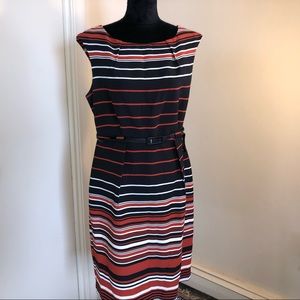 Shelby & Palmer Dress